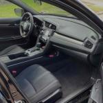 2018 Honda Civic LX 77,000 mi