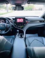 2022 Toyota Camry SE 32,000 mi