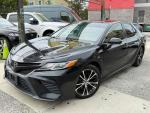 2018 Toyota Camry XLE 170,301 mi