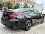 2018 Toyota Camry XLE 170,301 mi