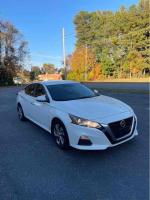 2019 Nissan Altima 2.5 Platinum 164,000 mi