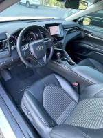 2021 Toyota Camry SE 48,122 mi