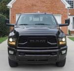 2018 Ram 2500 Laramie 123,130 mi