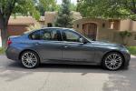 2016 BMW 3 Series 340i 96,100 mi