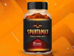 SPARTAMAX Male Enhancement Gummies Deliverable “NEVER GO SOFT AGAIN”