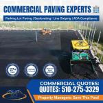Hardscape - Landscape - Pavers - Concrete - Asphalt