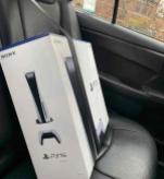 Ps5 Console