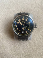 Men's Automatic Watch 46mm
