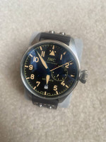 Men's Automatic Watch 46mm