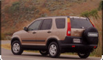 Honda 138,000 mi