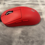 Logitech - G PRO X SUPERLIGHT 2