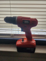 Black & DECKER