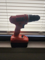 Black & DECKER