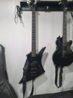 Jackson Bass