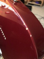 2019 American Fender Telecaster HUM