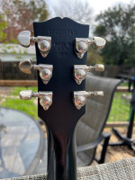 PRICE DROP - 2016 Gibson Memphis ES-339