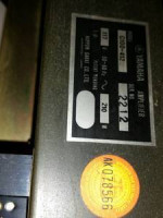 70s VINTAGE YAMAHA Japan 100-412 SS Combo amp 4 Speaker 100w Guitar