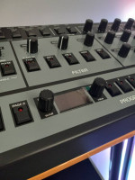 Oberheim OB-X8 Desktop