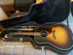 2021 Gibson J45 Standard