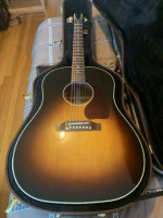 2021 Gibson J45 Standard
