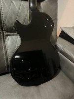 2005 Gibson Les Paul 1960 Classic Reissue