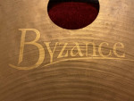 BYZANCE 18" TRASH CRASH