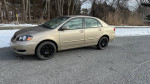 2008 Toyota Corolla 114,000 mi