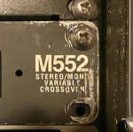 Audio Effects Gear + Rack