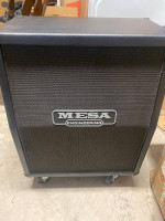 Mesa Boogie 2 x 12 Vertical Cab