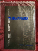 Yamaha Concert Grand Conservatory Collection C6 2005