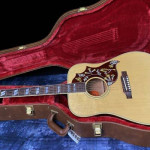 2023 Gibson Hummingbird Original, Mint