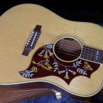 2023 Gibson Hummingbird Original, Mint