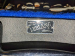 Leblanc clarinet