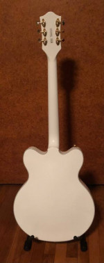 Gretsch G5422TG Electromatic *Price Drop*