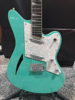 Eastwood Surfcaster Guitar