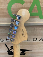 FENDER Squier Affinity Stratocaster Brown Sunburst Left Handed