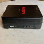 Numark Pt01 Portable Scratch Turntable