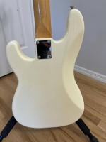 Fender AVRI 62 Reissue Precision Bass