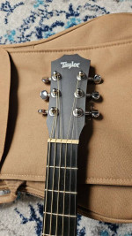 Taylor BT1 Baby Taylor guitar with gigbag