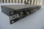 BBE Rack Mount Bass Guitar Preamp EQ Compressor DI Preamplifier