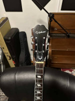 Epiphone Casino Reissue - Cherry