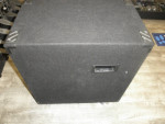 HARTKE 410XL BASS  MODULE CABINET
