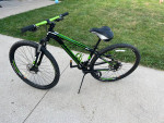 Trek Wahoo Gary Fisher Collection 24speed