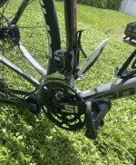 Cannondale Synapse 51cm CARBON FIBRE Road Bike Retail $5000