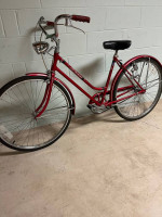 Old Schwinn 3speed