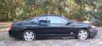 Chevrolet Monte Carlo 103,000 mi