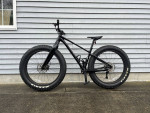 Giant Yukon 2 Fat Bike