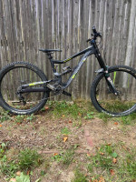 Downhill Rossignol All Track DH