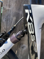 2016 Pinarello Dogma K8s 56cm Shimano Ultegra; carbon wheels!