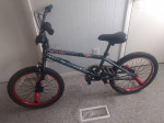 Kids Dynacraft Blade BMX bike
